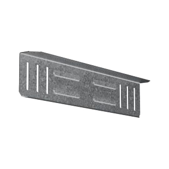 Simpson Strong-Tie 16 Gauge Ssb Bypass Framing Slide-Clip Strut Connector