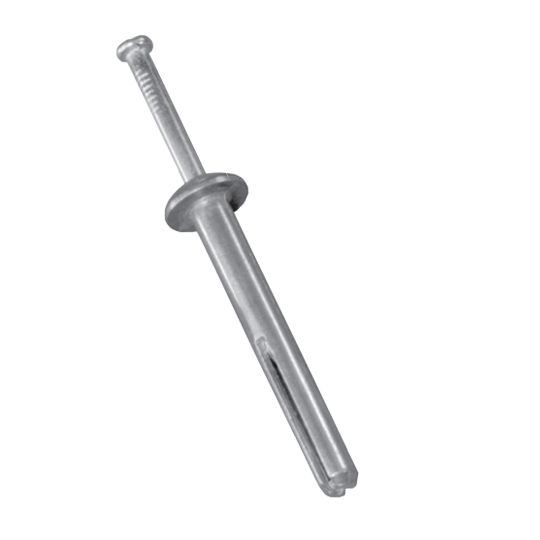 TRI-BUILT Zinc Masonry Anchor — TRIMA142Z100