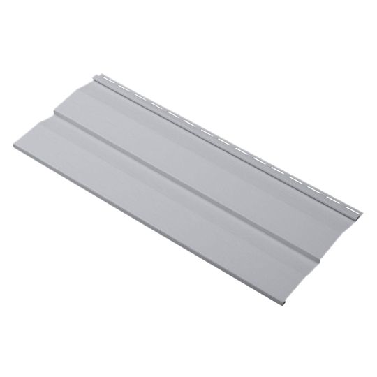 Ply Gem Double 4-1/2" Transformations Dutch Lap Vinyl Siding — CEWPCD45N1