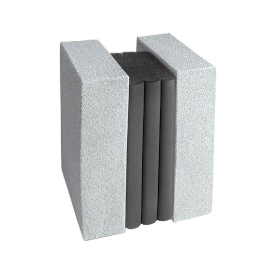 Emseal 4" x 6" x 6.56' Sika WFR2 Expansion Joint