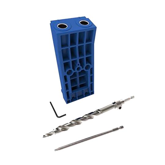 Kreg Tools Heavy Duty Jig Kit
