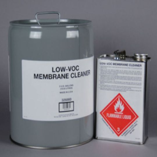 WeatherBond Low-VOC Membrane Cleaner — WBDMCLV1