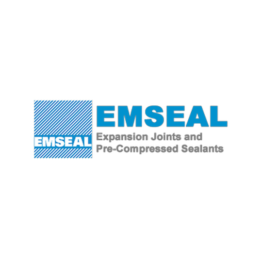 Emseal 2" Dsm System 90° Corner Transition Expansion Joint