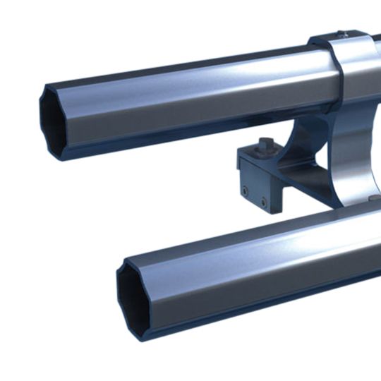 Englert S-5! Guard Nex 2.0 Pipe