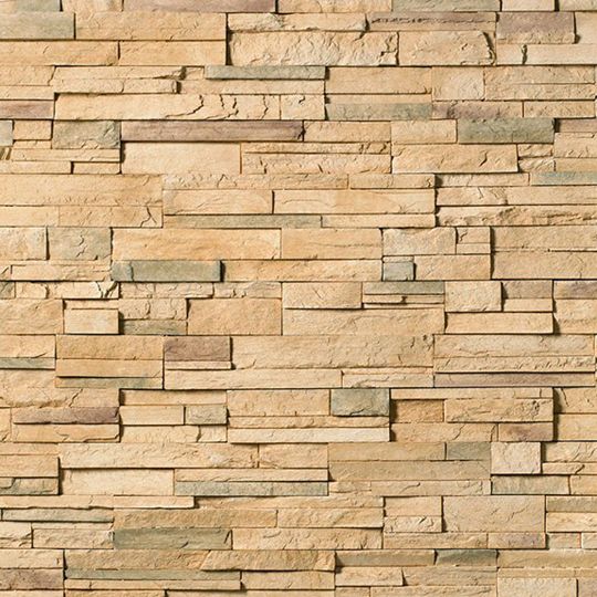 Cultured Stone Pro-Fit Ledgestone Handipack Flat — BORPFLFHPAU
