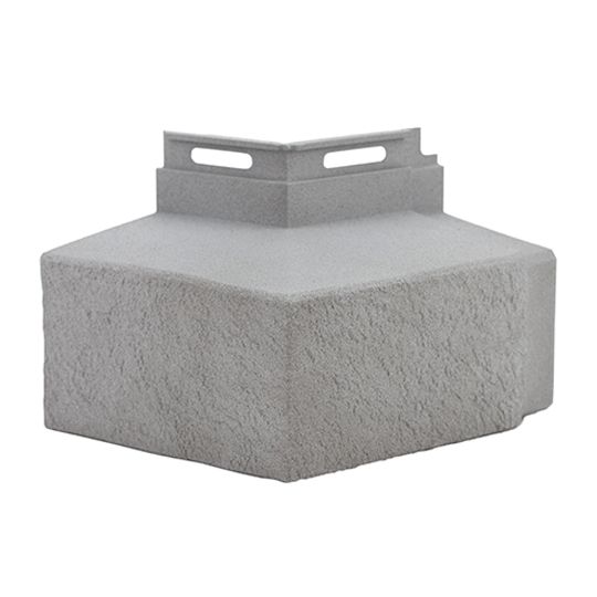 Tando Building Products TandoStone Architectural Sill Corner & End — TANARCHSCECPW