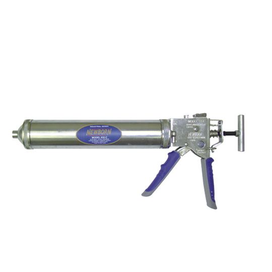 Newborn Model 632C-Gts Bulk/Sausage/Cartridge Caulk Gun