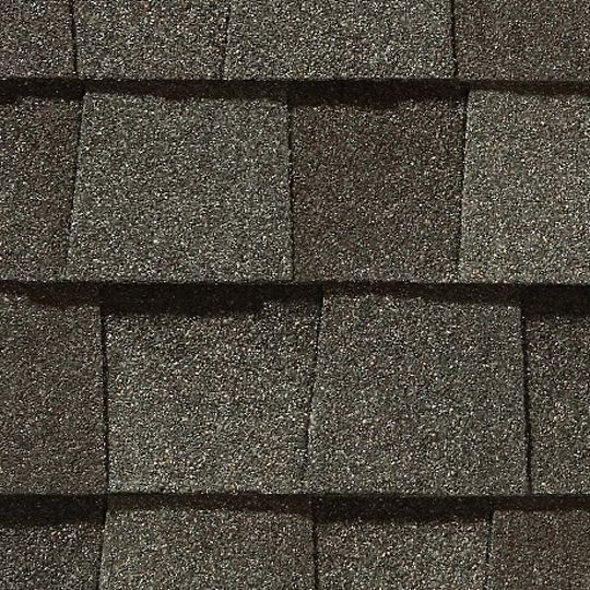 CertainTeed Roofing Landmark Shingles — CTRLMJOARWW