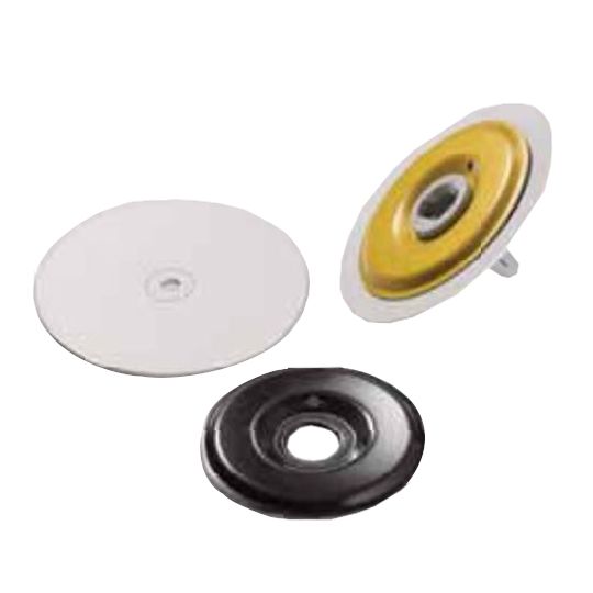 Carlisle SynTec Isoweld Cardboard Discs