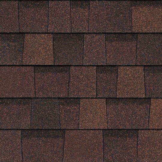 Owens Corning TruDefinition Oakridge Shingles — OCFSEO3TBWAR