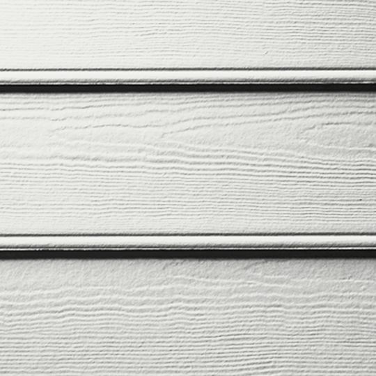 James Hardie Hardie Plank Beaded Cedarmill Lap Siding for HardieZone 5 — HARHZ5BDCM8AW