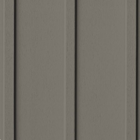 Royal Building Products Royal Board & Batten Vinyl Siding — EXPBB742