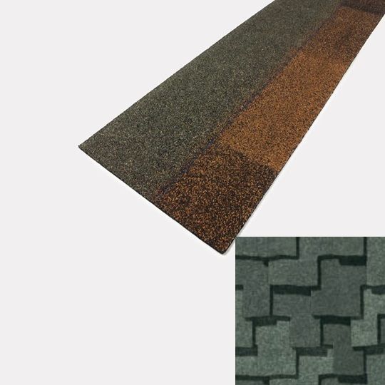 CertainTeed Roofing Presidential Starter Shingles — Starter Shingles — CTRPSSPT