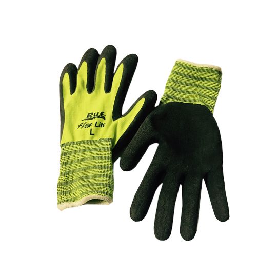 LTW Supply Large Hi-Viz Gloves