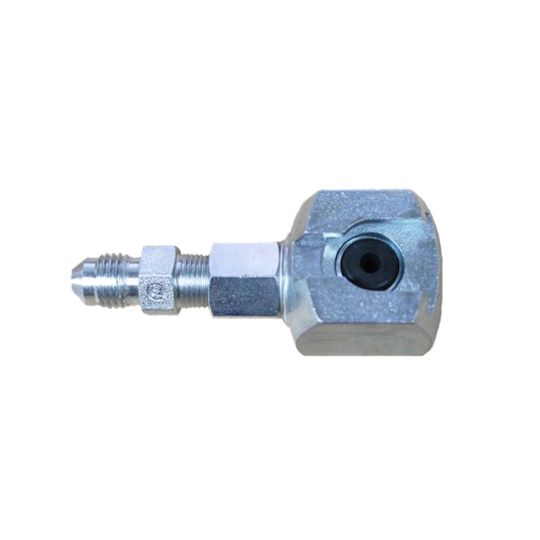 Alchemy-Spetec ACA-601 5/8" Button Head