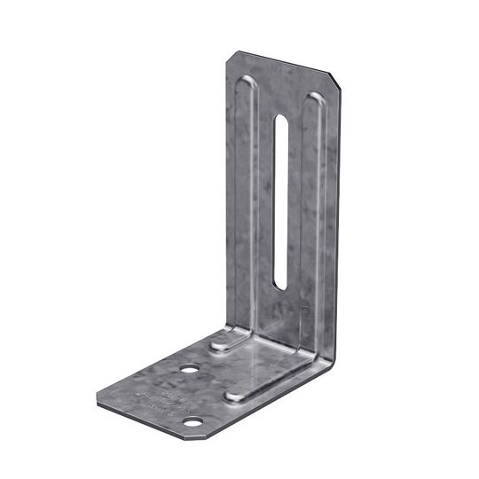 Simpson Strong-Tie 18 Gauge Stc Roof Truss Clip