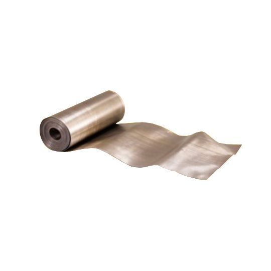 FlashCo 3' x 25' Lead Roll - 2.5 Lbs.