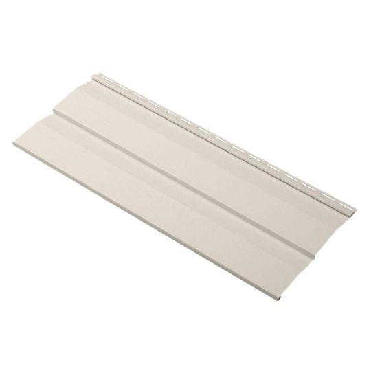 Ply Gem Double 4-1/2" Transformations Dutch Lap Vinyl Siding — CEWPCD4553