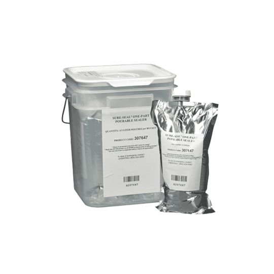 WeatherBond One-Part Pourable Sealer