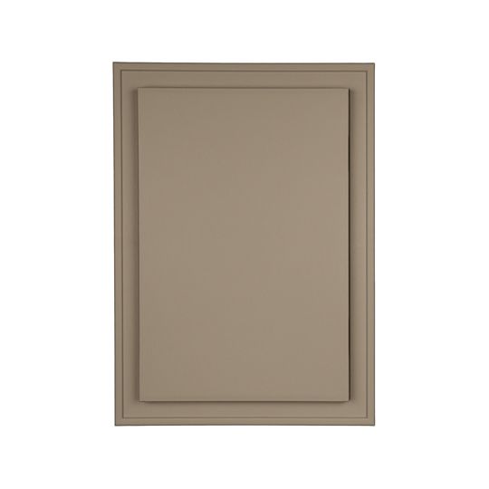 Mid-America Super Jumbo Mounting Block — MABMMSJ095