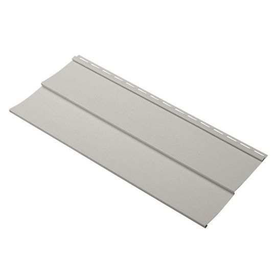 Ply Gem Double 5" Progressions Vinyl Siding — CEWPG50NP