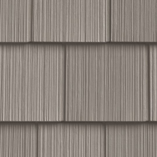 Foundry Specialty Siding 7" Shingle — DISCFOUSH7SW