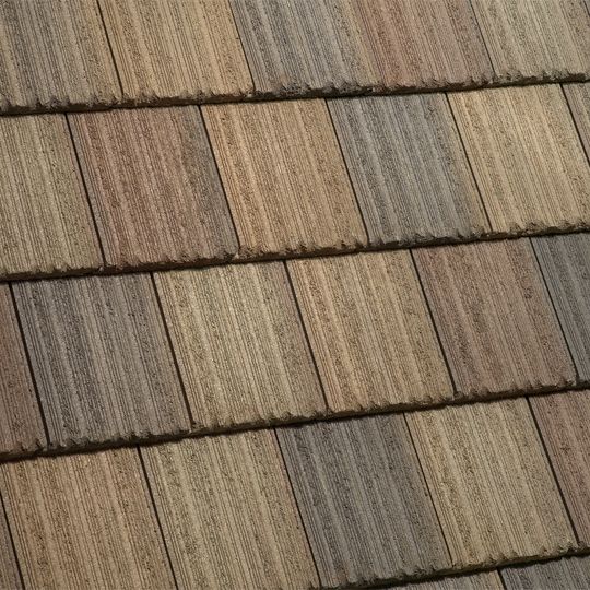 Eagle Roofing Products 11-3/8" x 17" Ponderosa Ridge Tile — EGLSH5671RISCA