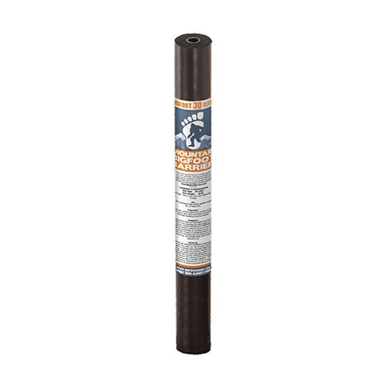 Empire Building Materials Bigfoot 30 Synthetic Roofing Underlayment