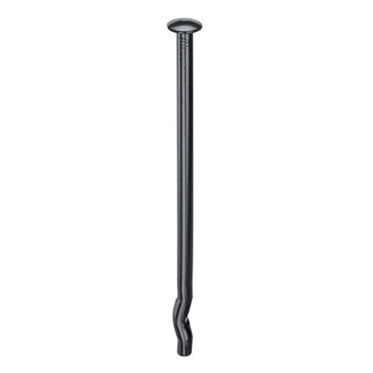 TruFast 3" Concrete Spike Roofing Fasteners - Bucket of 500