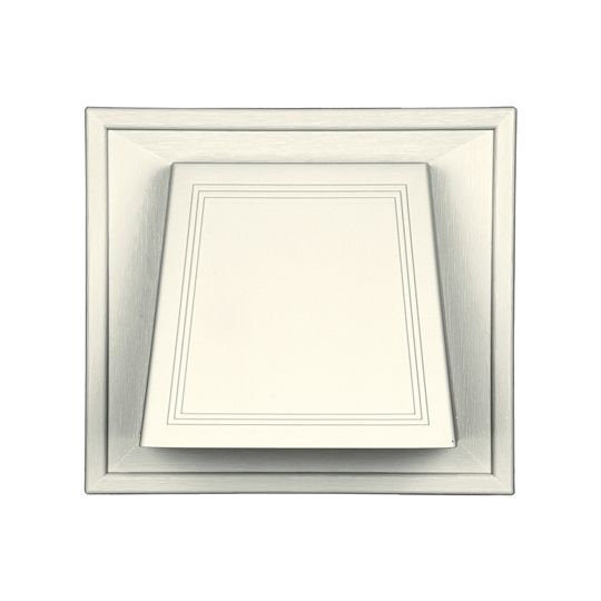 Mid-America Hooded Vent — MABMMHV4034