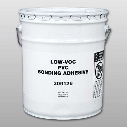 Carlisle SynTec Sure-Flex PVC Low-VOC Bonding Adhesive