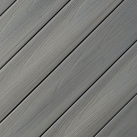 Fiberon 12' Horizon Riser — FIDHZ12RISECG