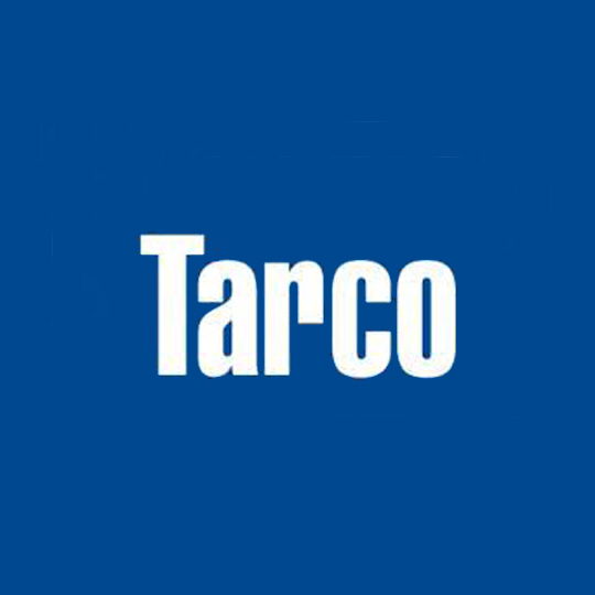 Tarco 40' x 40' Tarp
