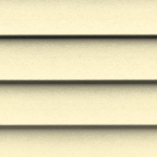 Mastic Carvedwood44 Triple 3" Vinyl Siding - Smooth Finish — ACOCW230S10