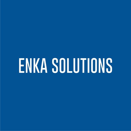 Enka Solutions 39" x 100' Enkadrain 3811R