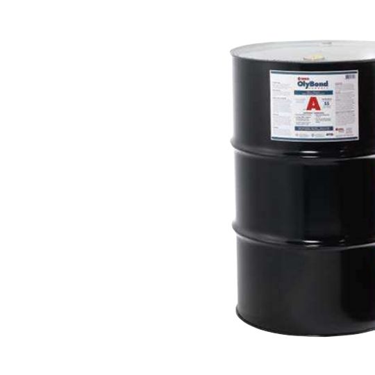 Olympic Manufacturing OlyBond Classic Part 1 - 55 Gallons