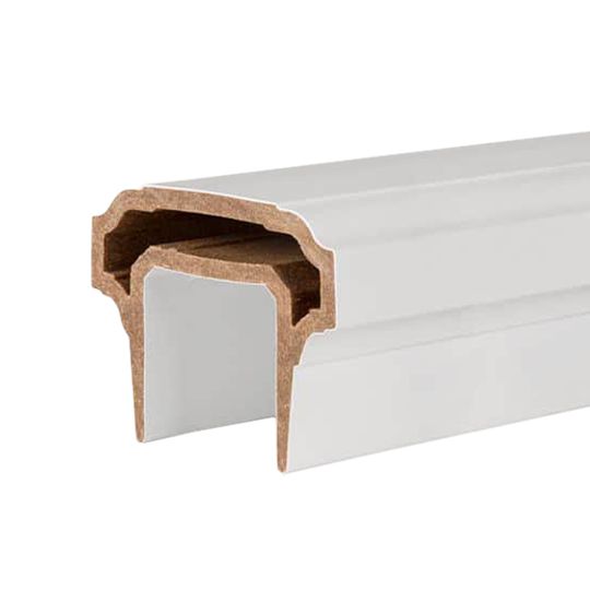 Azek 10' Premium Top Rail