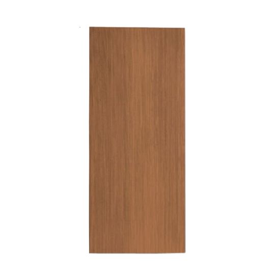 Coastal Forest Products 18" NuCedar Classic Rebutted & Rejointed Shingle Panels — NUCCRRS18WG