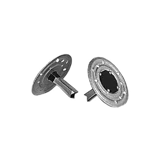 Roofmaster 1.7" FM-90 Lw Base Ply Fastener - Box of 1,000