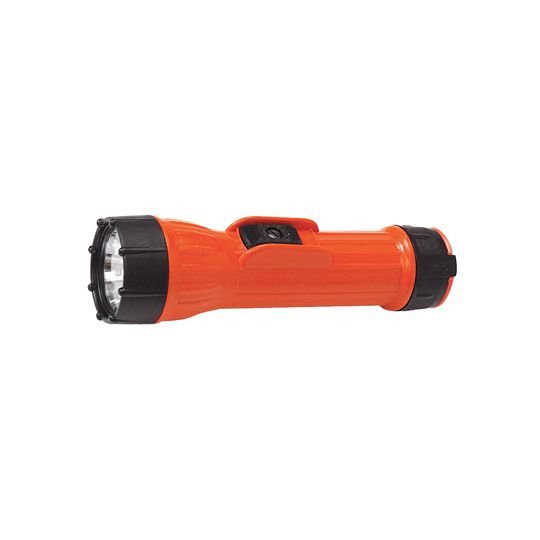 Bright Star Industrial Incandescent Handheld Flashlight