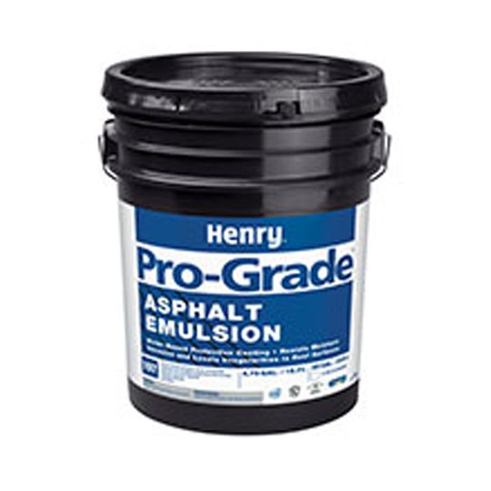 Henry Company Pro-Grade 197 Asphalt Emulsion - 55 Gallon Drum