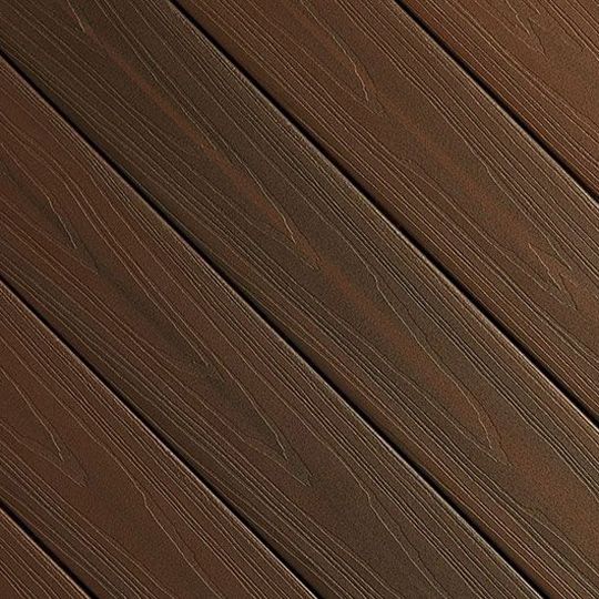 Fiberon 12' ProTect Advantage Fascia — FIDPT12FCH