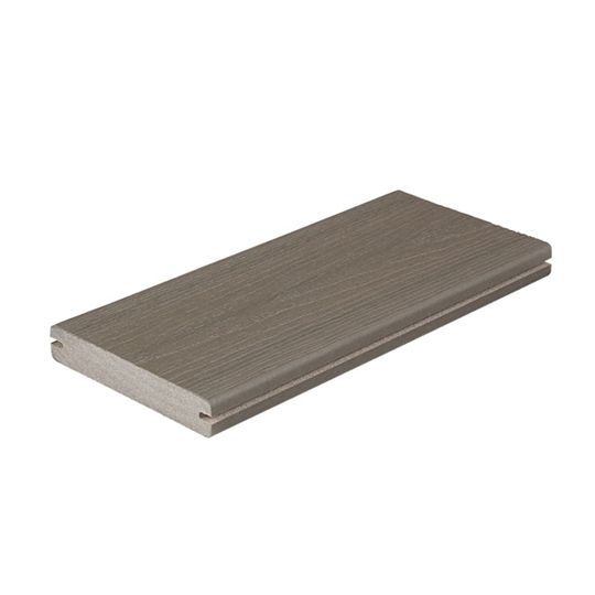 Fiberon 16' Sanctuary Square-Edge Composite Decking Board — FIDSA16SEL