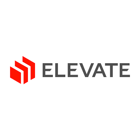 Elevate Heavy-Duty Hex Head Screws with Washers — FIRSHD1412HMB