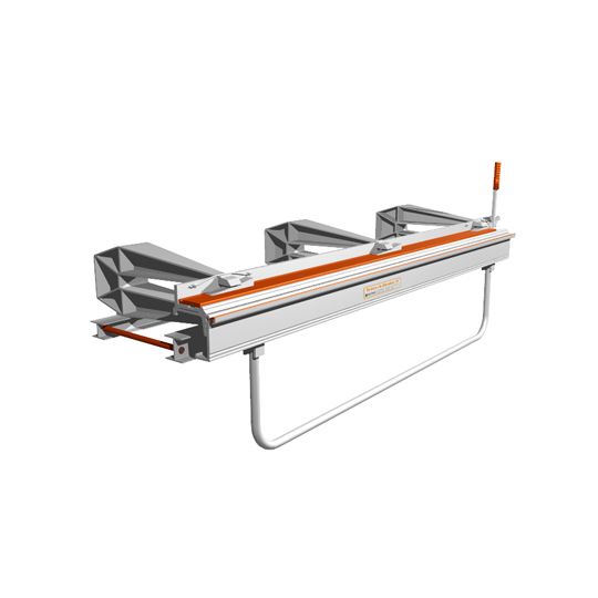 Van Mark Products T450 Trim-A-Brake Ii 4'6"