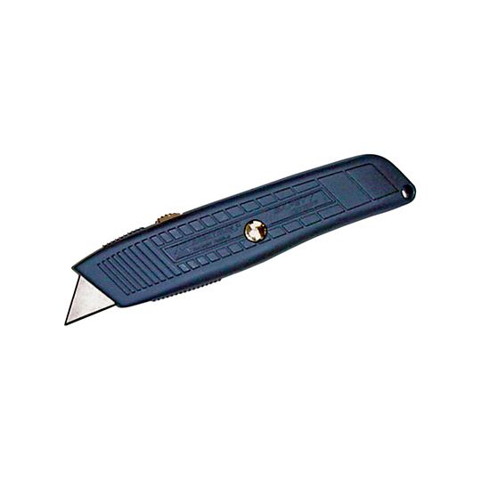 Everhard Safety Grip Utility Knife