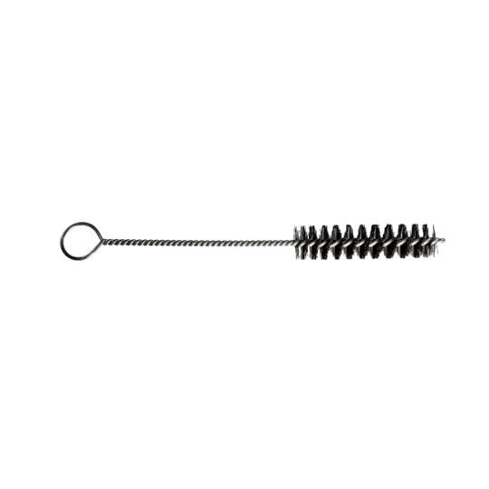 Simpson Strong-Tie 3/4" x 4" Steel Hole Cleaning Brush