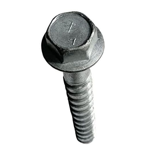 Simpson Strong-Tie 3/8" x 2-1/2" Titen Hd Screw Anchors - Pack of 50