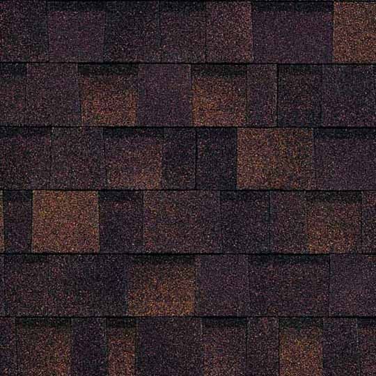 Owens Corning Oakridge Shingles — OCFO30BWCM
