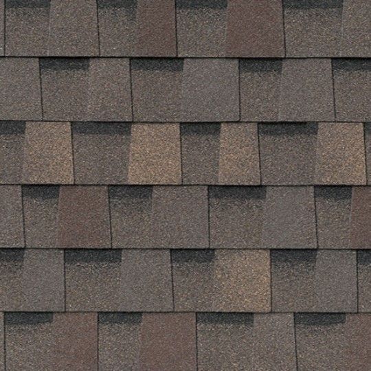 Atlas Pinnacle Pristine Architectural Shingles with Scotchgard Protector — ATLPPHP42AMWW